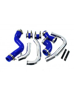 Piping Kit Intercooler TurboWorks Audi A4 B6 Quattro 1.8T 01-05