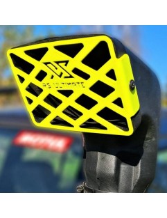 Kratka snorkela RS grill fluo