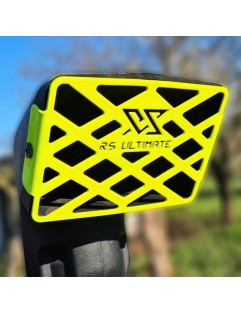 Kratka snorkela RS grill fluo