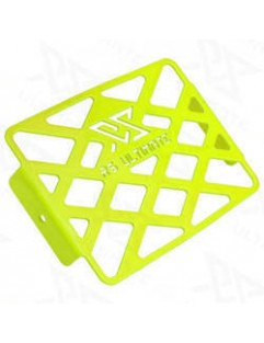 Kratka snorkela RS grill fluo