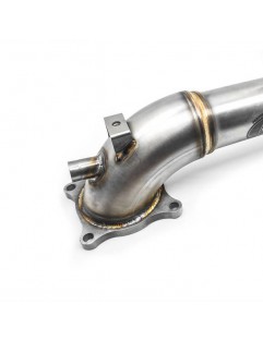 Downpipe HONDA Civic Type R X 2.0T