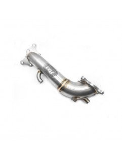 Downpipe HONDA Civic Type R X 2.0T