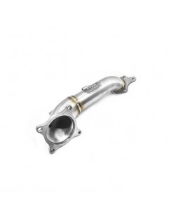 Downpipe HONDA Civic Type R X 2.0T