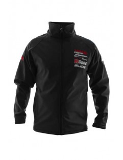 Bluza Softshell MTuning Czarna M