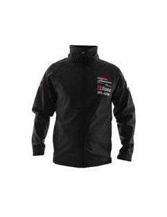 Bluza Softshell MTuning Czarna M