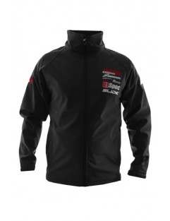 Bluza Softshell MTuning Czarna L