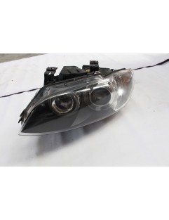 Reflektor przód lewy 7162129 anglik bixenon BMW E92