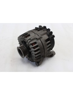 Alternator BMW 2543461