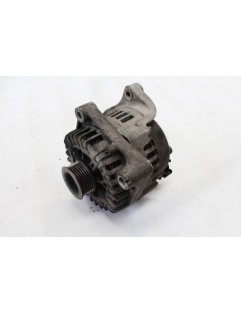 Alternator BMW 2543461