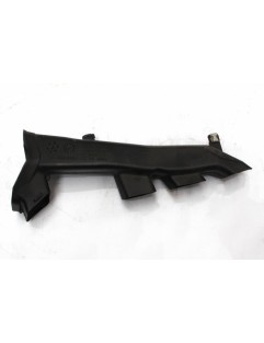 Wlot dolot powietrza lewy BMW E92 114609-13