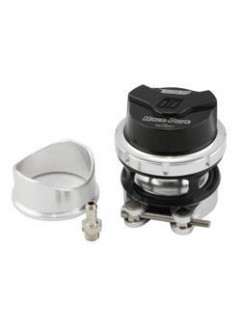 Blow Off Turbosmart GenV Race Port BOV 50 mm 7psi Czarny