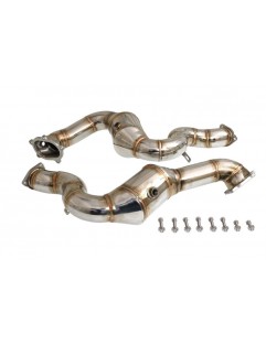 Downpipe Audi S8 D4  4.0 TFSI DEKAT