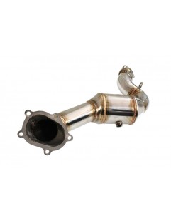 Downpipe Audi S8 D4  4.0 TFSI DEKAT