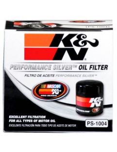 Filtr oleju K&N PS-1004