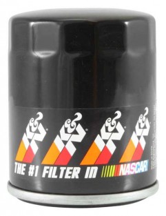 Filtr oleju K&N PS-1010