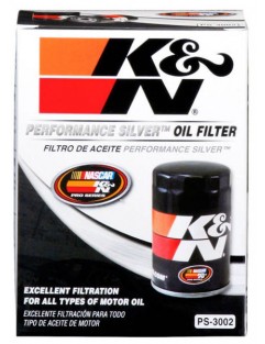 Filtr oleju K&N PS-3002