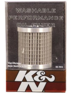 Filtr oleju K&N SS-7013