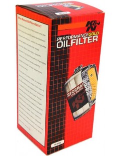 Filtr oleju K&N HP-6002