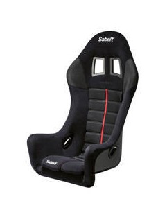 Fotel Sportowy Sabelt Titan (GT-140 L) FIA