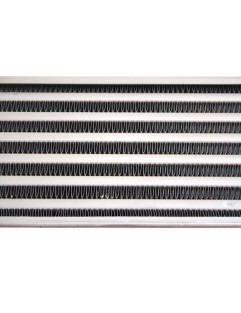 Intercooler TurboWorks VW Golf 4 1.8T 98-05 50mm