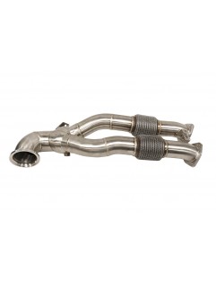 Downpipe Audi TTRS 8J RS3 8P 2.5 TFSI