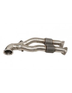 Downpipe Audi TTRS 8J RS3 8P 2.5 TFSI