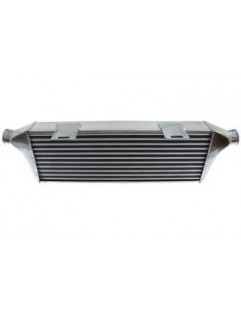 TurboWorks Intercooler Subaru Impreza WRX STI 02-07