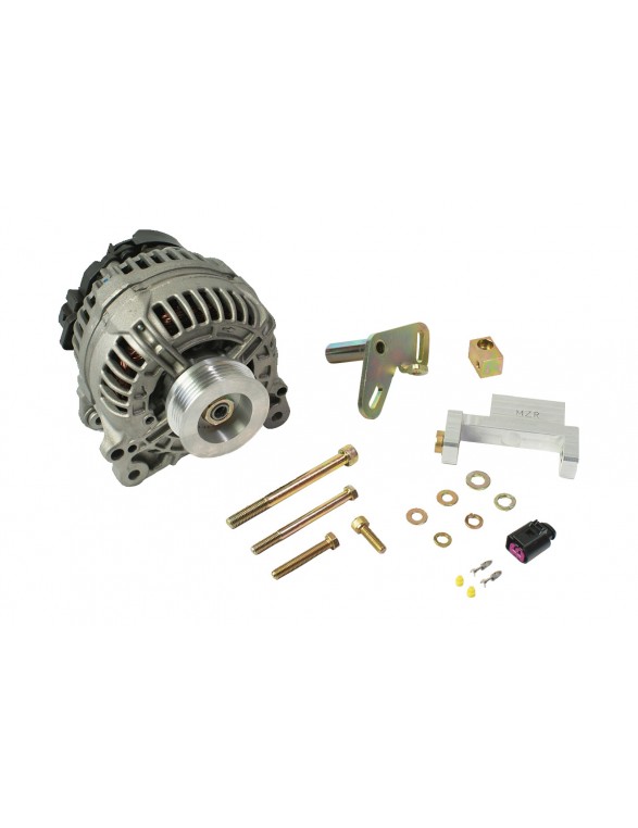 Alternator MZR 140A SR