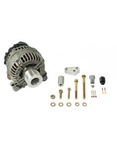 Alternator MZR 140A JZ std