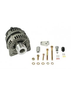 Alternator MZR 180A JZ std