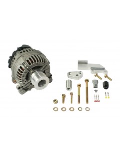 Alternator MZR 140A JZ BBR