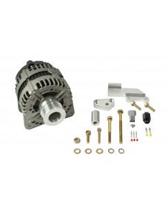 Alternator MZR 180A JZ BBR