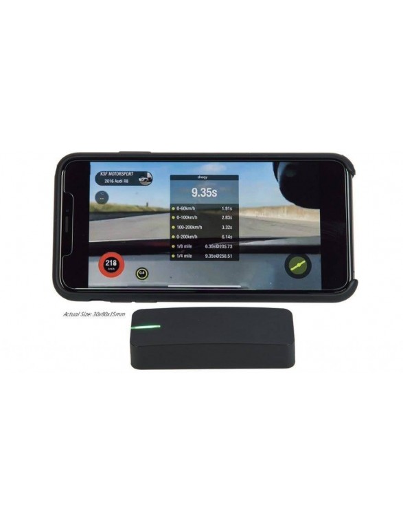 Dragy GPS Performance Box