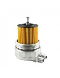 Adapter filtra Oleju TurboWorks BMW M52 M54