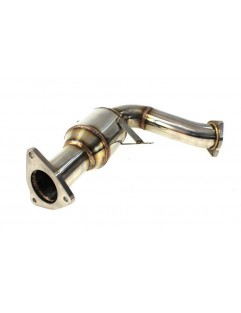 Downpipe Audi S4 B8 S5 8T A6 C7 A7 C7 A8 D4 SQ5 3.0TFSI Quattro Decat