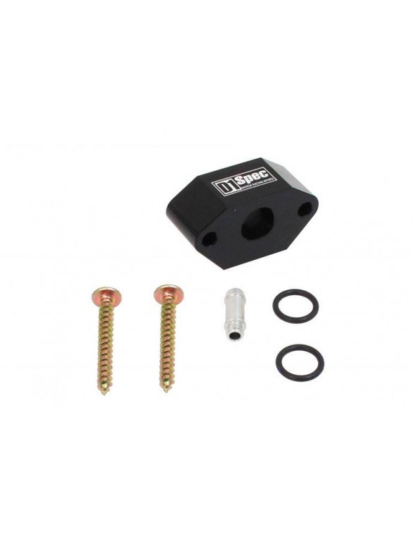 D1Spec VAG boost sensor adapter