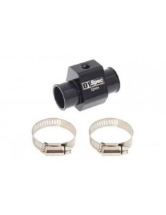 Vandtemperaturføler adapter D1Spec 32mm