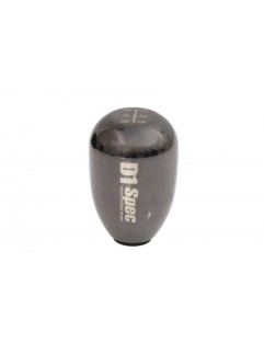 Knob D1Spec Steel