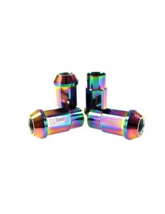 NUTS M12X1.5 Stål 40mm D1Spec orginal neo heptagon kegle