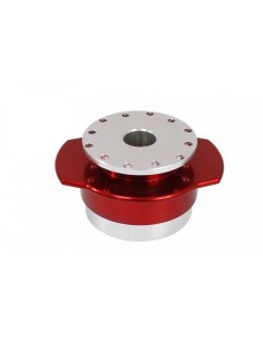 Naba Quick Release D1SPEC Red II-GEN