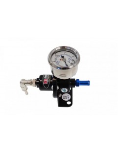 Fuel pressure regulator D1Spec BLACK