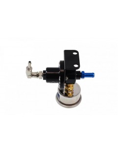 Fuel pressure regulator D1Spec BLACK