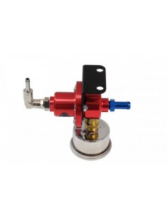 Fuel pressure regulator D1Spec RED