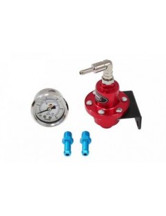 Fuel pressure regulator D1Spec RED