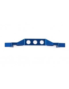 Battery Holder D1Spec 13cm blue