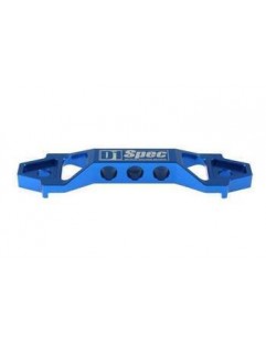 Battery Holder D1Spec 13cm blue