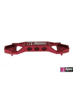 Battery Holder D1Spec 13cm red