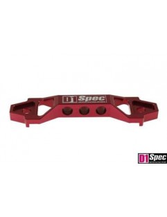 Uchwyt Akumulatora D1Spec 13cm red