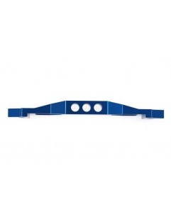 Battery Holder D1Spec 17cm blue