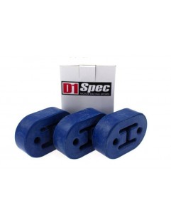 D1Spec Small Hole Muffler Hanger